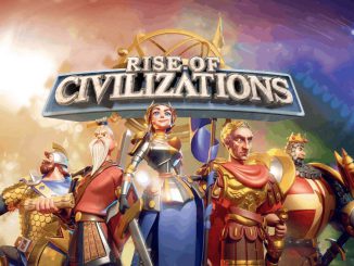 Rise of Civilizations PC