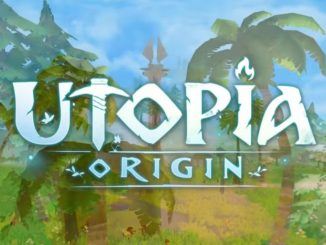 utopia origin guia