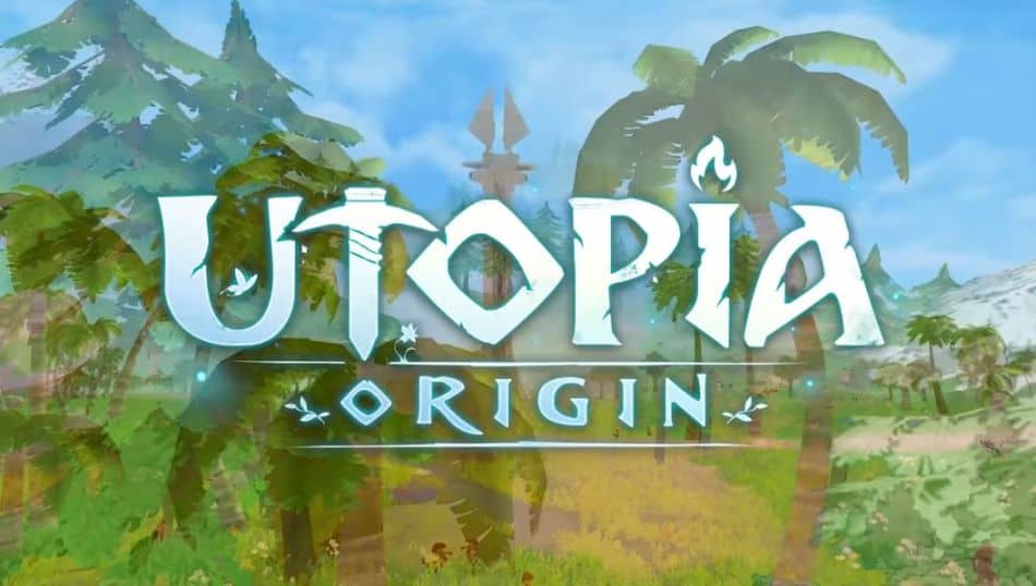 Guía de Mascotas en Utopia Origin 