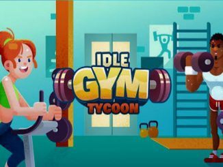 Idle Fitness Gym Tycoon trucos