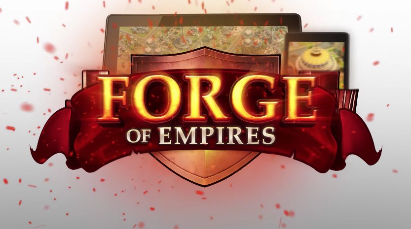 forge of empires 1. 9 építés map